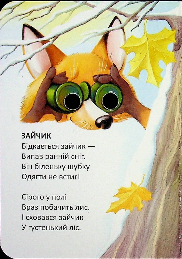 Bunny / Зайчик Владимир Верховень 978-966-989-345-1-3
