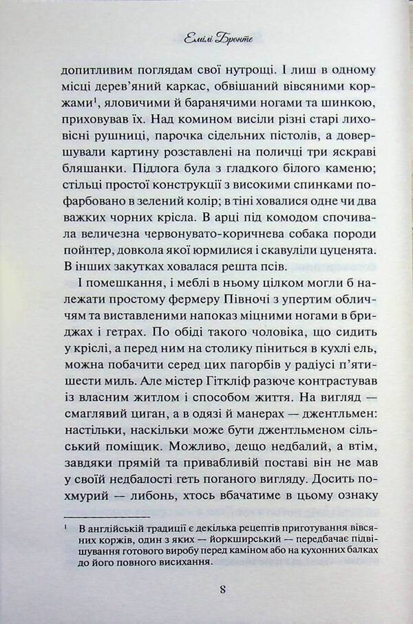 Buremny Pass / Буремний Перевал Эмили Бронте 978-617-15-1798-1-6