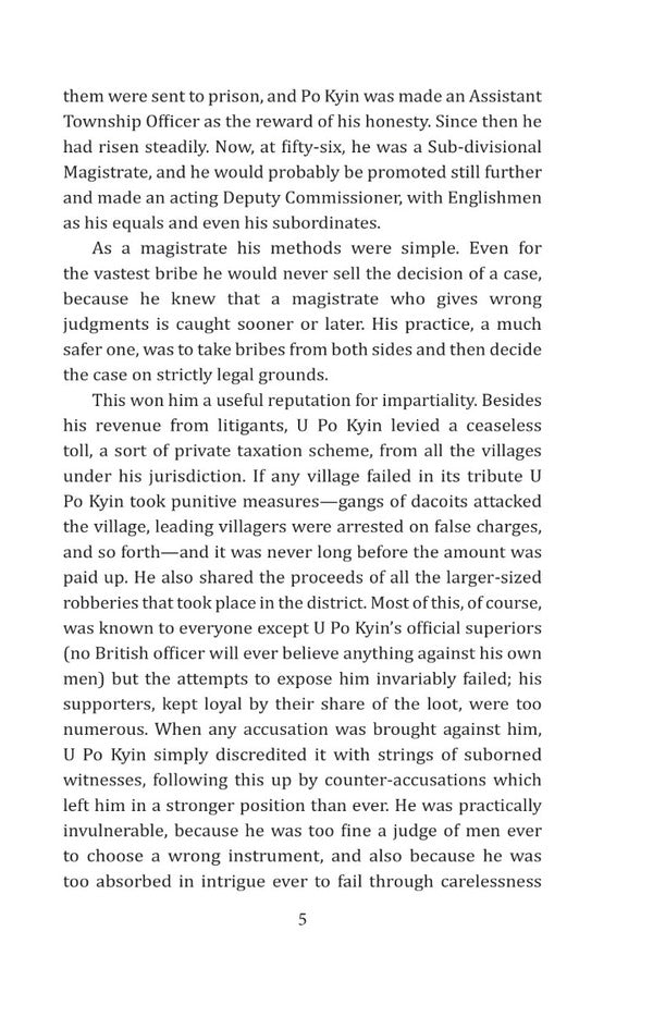 Burmese Days / Burmese Days Джордж Оруэлл 978-617-551-324-8-4