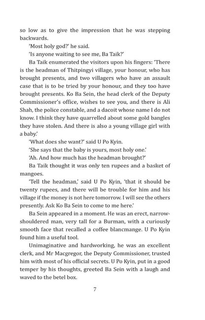 Burmese Days / Burmese Days Джордж Оруэлл 978-617-551-324-8-6