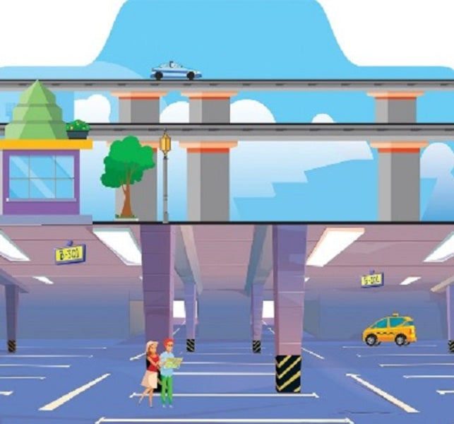 Bus Station / Автостанція Alexander Shiparev / Олександра Шипарева 9786175240656-3