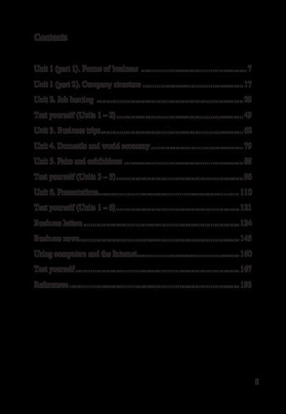 Business English / Business english  978-617-7320-42-4-5