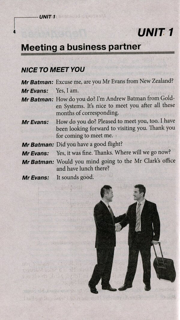 Business English Success.A guide to business English / Business English Success. Посібник із ділової англійської мови Елена Жихарева, Виктория Ставцева 978-966-498-741-4-6