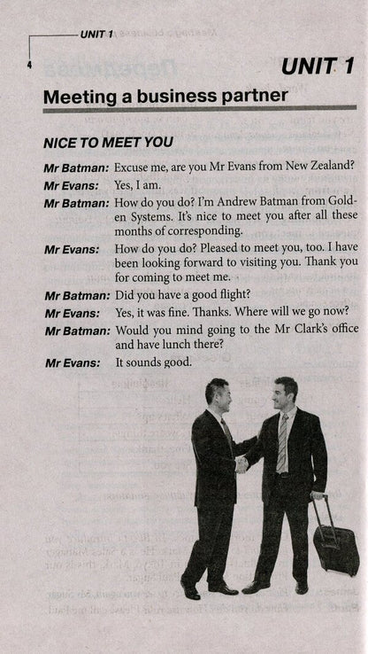 Business English Success.A guide to business English / Business English Success. Посібник із ділової англійської мови Елена Жихарева, Виктория Ставцева 978-966-498-741-4-6