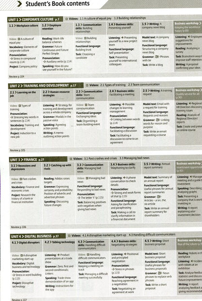 Business Partner B2. Teacher's Resource Book with MyEnglishLab / Business Partner B2. Teacher's Resource Book with MyEnglishLab Ирэн Баррел 978-1-292-23720-6-3