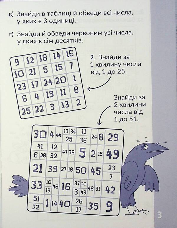 CARE. Calculate within 100 / КАР. Обчислюємо в межах 100 Т.О. Довгуша 9786178318543-5