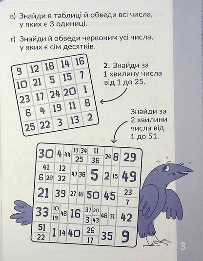 CARE. Calculate within 100 / КАР. Обчислюємо в межах 100 Т.О. Довгуша 9786178318543-5