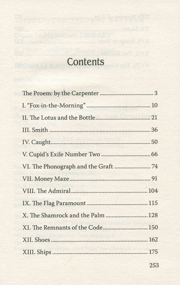 Cabbages and Kings / Cabbages and Kings О. Генри 978-617-07-0652-2-3