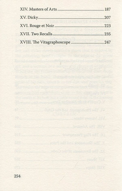 Cabbages and Kings / Cabbages and Kings О. Генри 978-617-07-0652-2-4