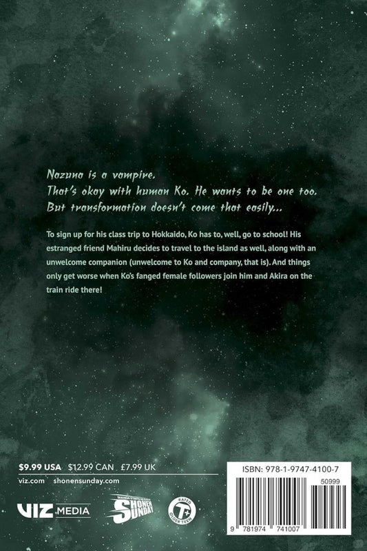 Call Of The Night. Volume 14 Kotoyama / Котояма 9781974741007-2