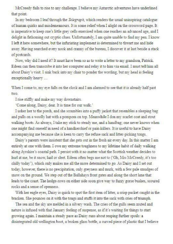 Call of the Penguins. From the No.1 bestselling author of Away with the Penguins / Call of the Penguins. From the No.1 bestselling author of Away with the Penguins Хейзел Прайор 9781784166243-5