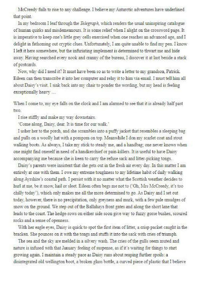 Call of the Penguins. From the No.1 bestselling author of Away with the Penguins / Call of the Penguins. From the No.1 bestselling author of Away with the Penguins Хейзел Прайор 9781784166243-5