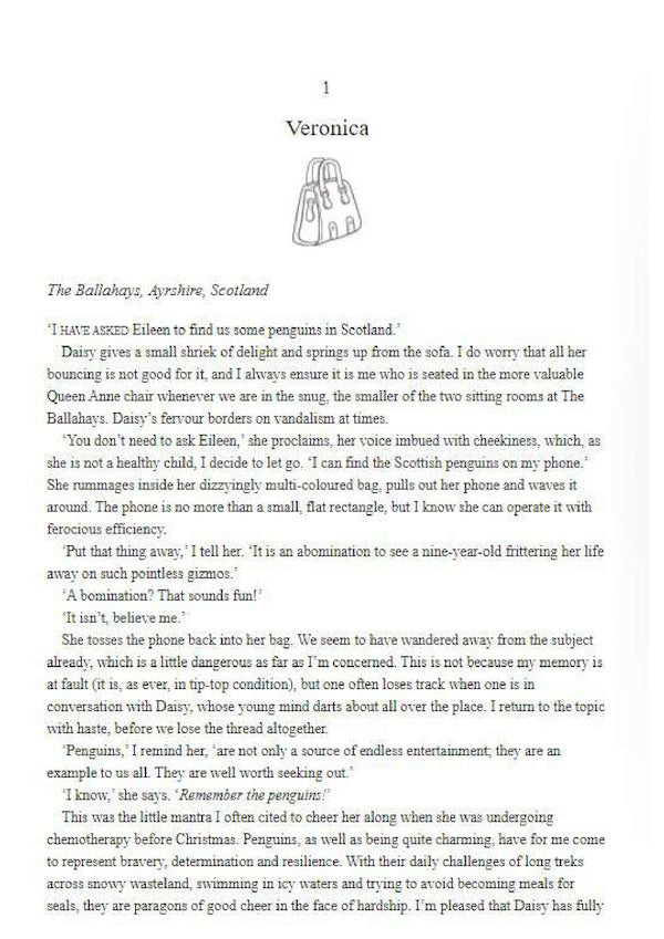 Call of the Penguins. From the No.1 bestselling author of Away with the Penguins / Call of the Penguins. From the No.1 bestselling author of Away with the Penguins Хейзел Прайор 9781784166243-2