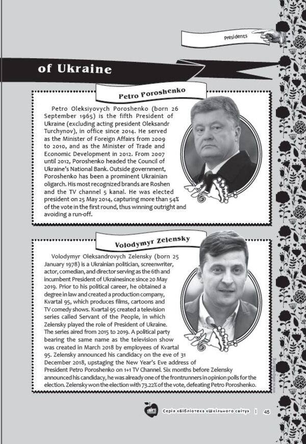 #CallmeUkrainian. Didactic game / #Callmeukrainian. Дидактична гра Александр Подоляк 978-617-7512-42-3-6