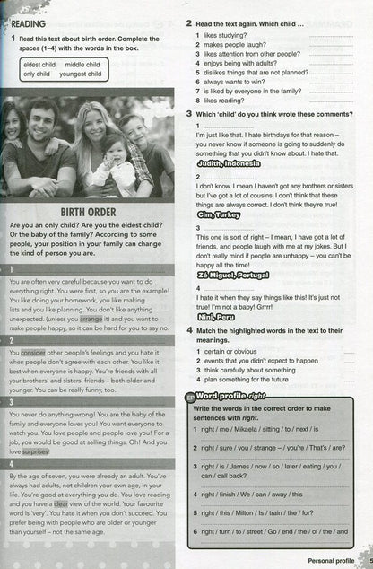 Cambridge English Prepare! Level 4. Workbook with Downloadable Audio / Cambridge English Prepare! Level 4. Workbook with Downloadable Audio Ники Джозеф 978-0-521-18028-3-5