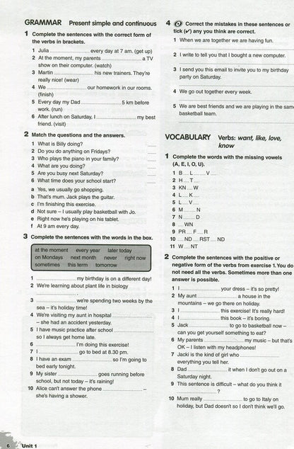 Cambridge English Prepare! Level 4. Workbook with Downloadable Audio / Cambridge English Prepare! Level 4. Workbook with Downloadable Audio Ники Джозеф 978-0-521-18028-3-6