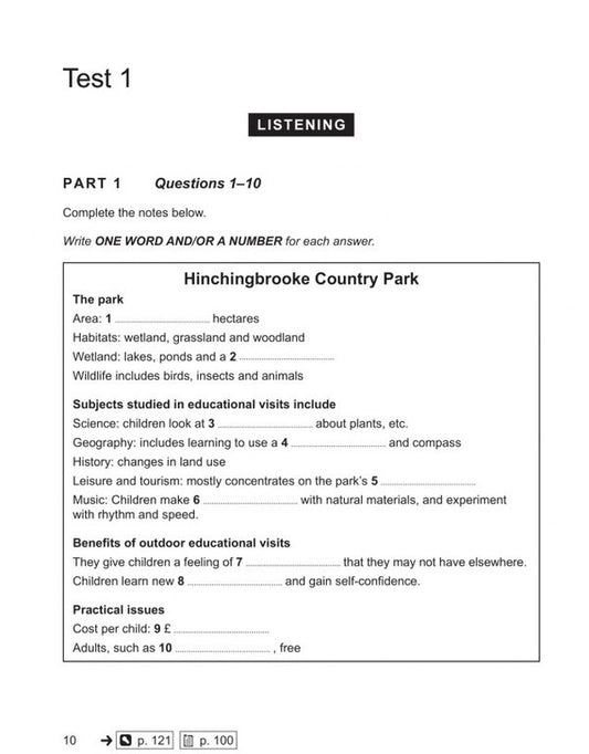 Cambridge Practice Tests IELTS 19. General With Answers, Downloadable Audio And Resource Bank / Author not specified 9781009454742-2