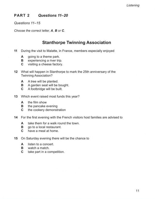 Cambridge Practice Tests IELTS 19. General With Answers, Downloadable Audio And Resource Bank / Author not specified 9781009454742-3