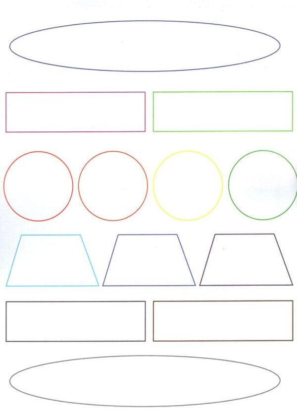 Capable fingers.housewives / Здібні пальчики. Домалюйки  978-617-634-072-0-5