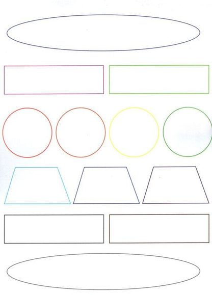 Capable fingers.housewives / Здібні пальчики. Домалюйки  978-617-634-072-0-5