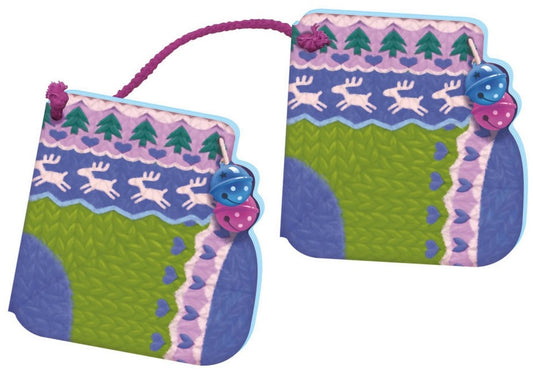 Caps / Капчурики Геннадий Меламед 9789667510701-1