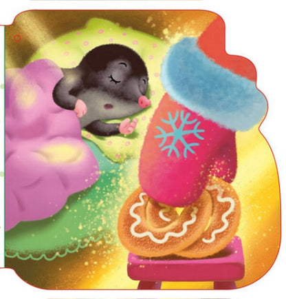 Caps / Капчурики Геннадий Меламед 9789667510701-3