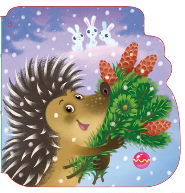 Caps / Капчурики Геннадий Меламед 9789667510701-5