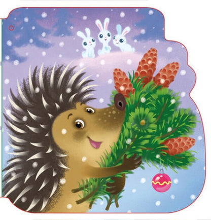 Caps / Капчурики Геннадий Меламед 9789667510701-5