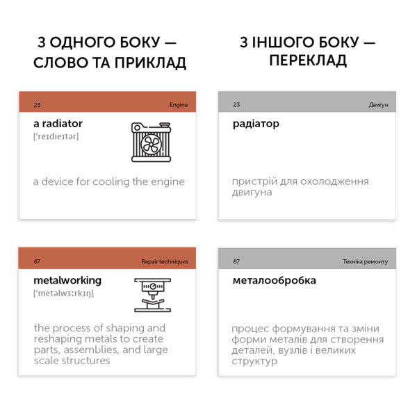 Car Mechanic / Car Mechanic  9786177702794-2