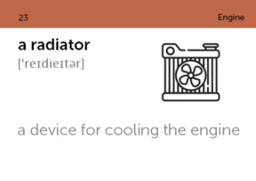 Car Mechanic / Car Mechanic  9786177702794-5