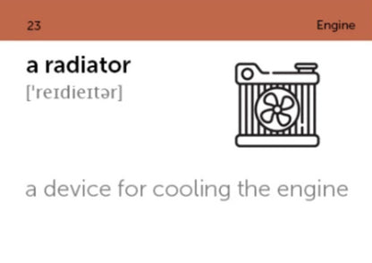 Car Mechanic / Car Mechanic  9786177702794-5