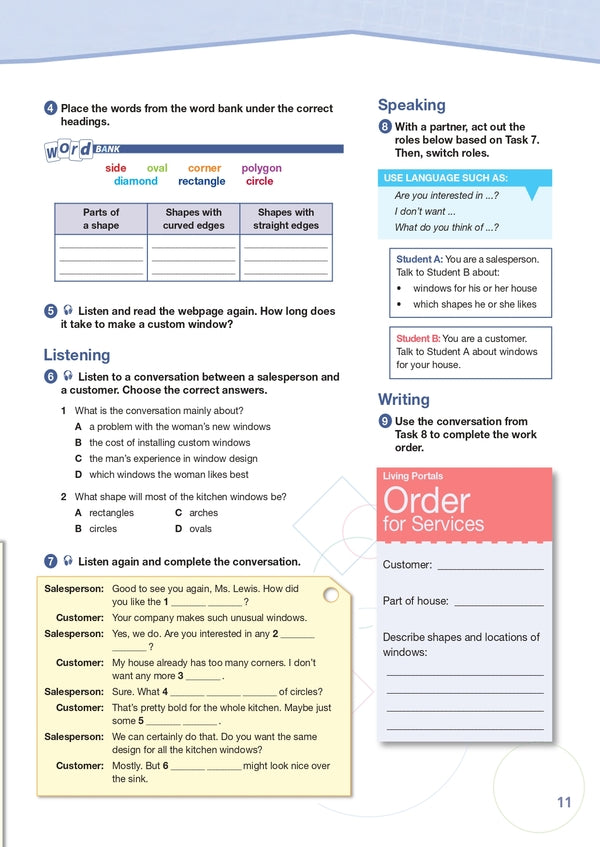 Career Paths. Architecture. Student's Book (with Digibooks App) / Career Paths. Architecture. Student's Book (with Digibooks App) Вирджиния Эванс, Дженни Дули, Дэйв Кук 978-1-4715-6240-2-2