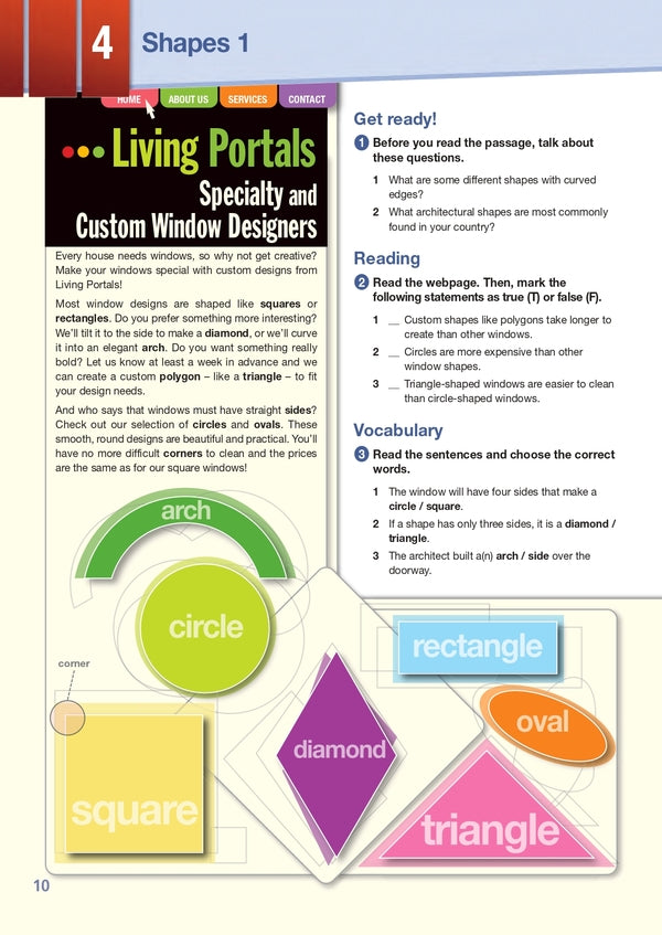 Career Paths. Architecture. Student's Book (with Digibooks App) / Career Paths. Architecture. Student's Book (with Digibooks App) Вирджиния Эванс, Дженни Дули, Дэйв Кук 978-1-4715-6240-2-5