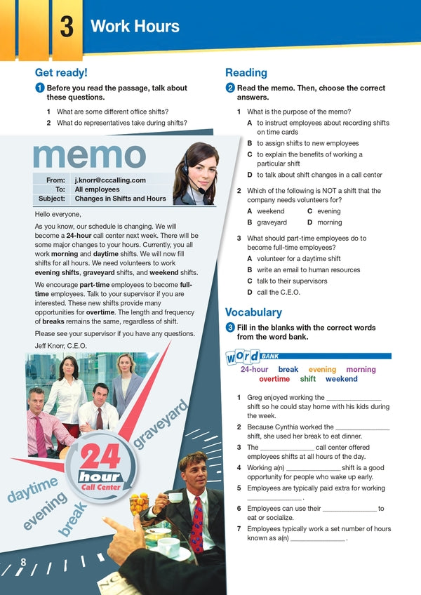 Career Paths. Call Centers. Student's Book (with Digibooks App) / Career Paths. Call Centers. Student's Book (with Digibooks App) Вирджиния Эванс, Дженни Дули, Сара Миранда 9781471512155-5