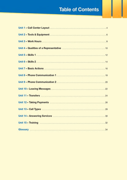 Career Paths. Call Centers. Student's Book (with Digibooks App) / Career Paths. Call Centers. Student's Book (with Digibooks App) Вирджиния Эванс, Дженни Дули, Сара Миранда 9781471512155-3
