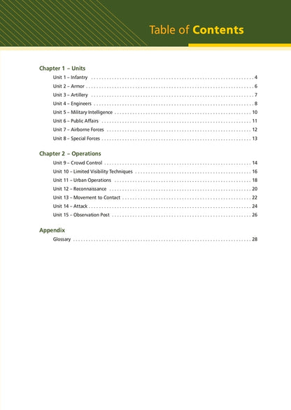 Career Paths. Command & Control. Student's Book (With Digibooks App) John Taylor, Jeff Zeter / Джон Тейлор, Джефф Зетер 9781471562495-6