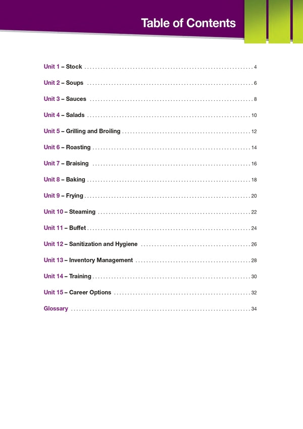 Career Paths. Cooking Student's Book / Career Paths. Cooking Student's Book Вирджиния Эванс, Дженни Дули, Райан Хейли 9781471562549-6
