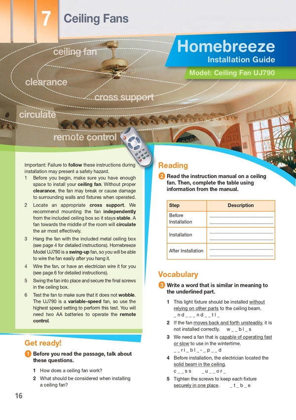 Career Paths. Electrician. Student's Book (with Digibooks App) / Career Paths. Electrician. Student's Book (with Digibooks App) Вирджиния Эванс, Дженни Дули, Трес О'Делл 9781471562570-5