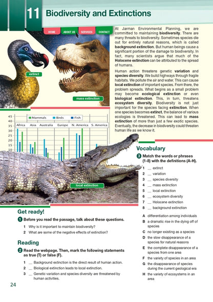 Career Paths. Environmental Engineering. Student's Book (with Digibooks Application) / Career Paths. Environmental Engineering. Student's Book (with Digibooks Application) Вирджиния Эванс, Дженни Дули, Кеннет Роджерс 9781471516115-6