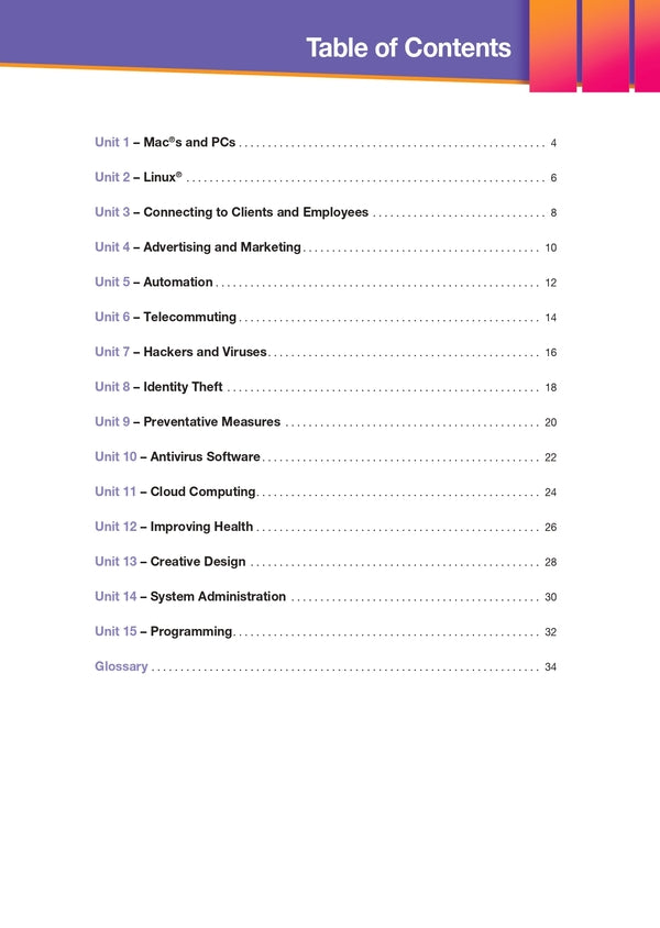 Career Paths. Information Technology. Student's Book (with DigiBooks App) / Career Paths. Information Technology. Student's Book (with DigiBooks App) Вирджиния Эванс, Дженни Дули, Стэнли Райт 9781471562709-4