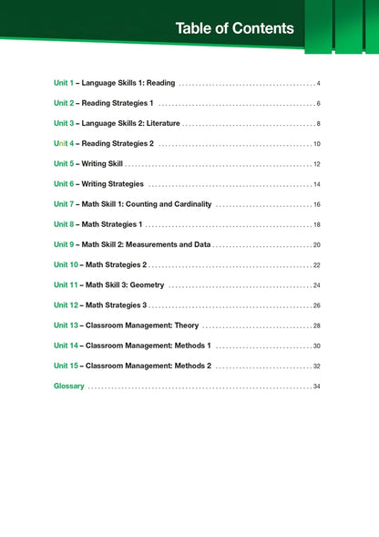 Career Paths. Kindergarten Teacher. Student's Book (with Digibooks App) / Career Paths. Kindergarten Teacher. Student's Book (with Digibooks App) Вирджиния Эванс, Дженни Дули, Ребекка Минор 9781471562723-6