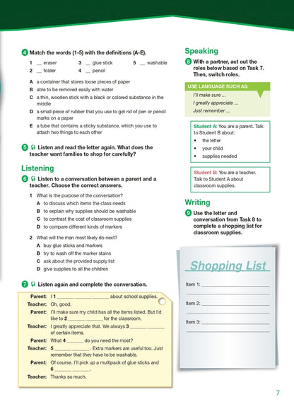 Career Paths. Kindergarten Teacher. Student's Book (with Digibooks App) / Career Paths. Kindergarten Teacher. Student's Book (with Digibooks App) Вирджиния Эванс, Дженни Дули, Ребекка Минор 9781471562723-4