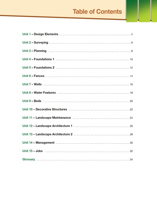 Career Paths. Landscaping. Student's Book (With Digibooks App) Stacey Underwood, Jenny Dooley / Стейси Андервуд, Дженни Дули 9781471560637-4