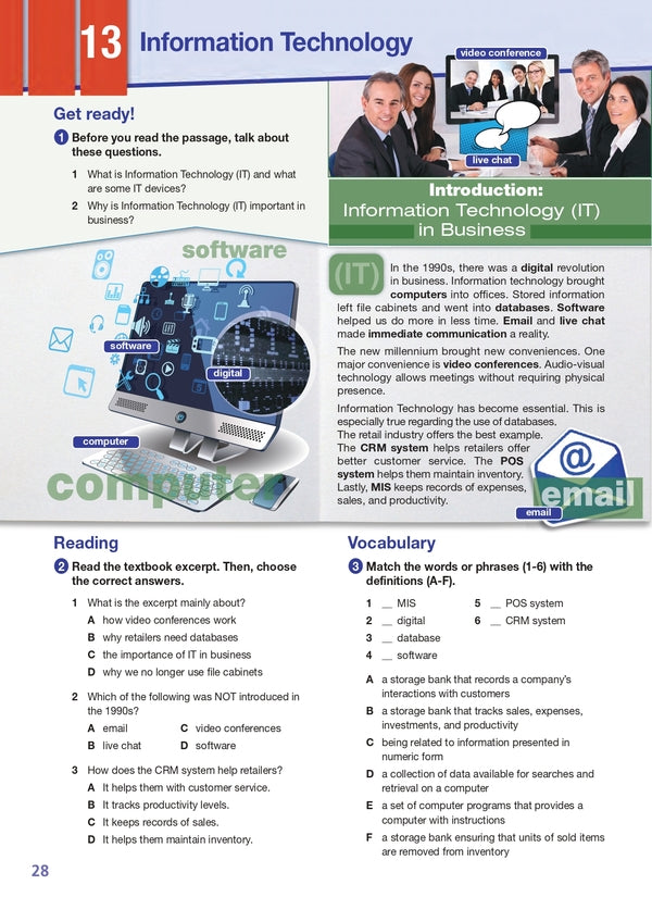 Career Paths. MBA English. Student's Book (with DigiBooks App) / Career Paths. MBA English. Student's Book (with DigiBooks App) Вирджиния Эванс, Дженни Дули, Анна Буркхардт 9781471537943-5