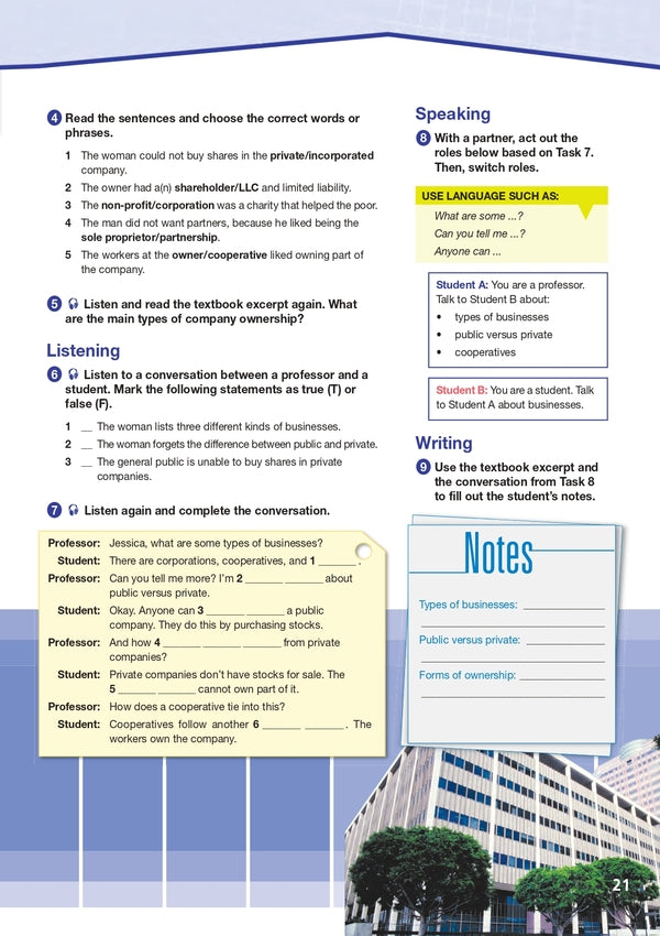 Career Paths. MBA English. Student's Book (with DigiBooks App) / Career Paths. MBA English. Student's Book (with DigiBooks App) Вирджиния Эванс, Дженни Дули, Анна Буркхардт 9781471537943-4