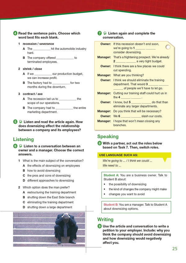 Career Paths. Management. Student's Book (with Digibooks App) / Career Paths. Management. Student's Book (with Digibooks App) Вирджиния Эванс, Дженни Дули, Генри Браун 9781471562778-2