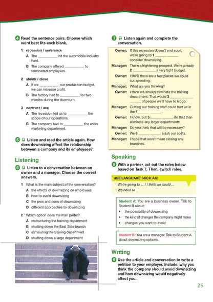 Career Paths. Management. Student's Book (with Digibooks App) / Career Paths. Management. Student's Book (with Digibooks App) Вирджиния Эванс, Дженни Дули, Генри Браун 9781471562778-2