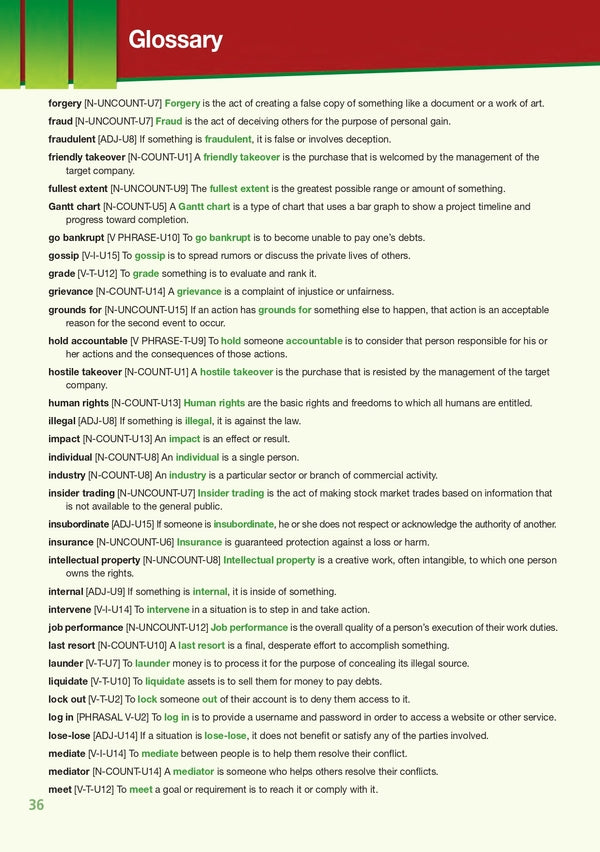 Career Paths. Management. Student's Book (with Digibooks App) / Career Paths. Management. Student's Book (with Digibooks App) Вирджиния Эванс, Дженни Дули, Генри Браун 9781471562778-3