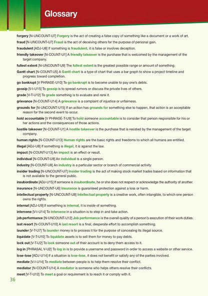 Career Paths. Management. Student's Book (with Digibooks App) / Career Paths. Management. Student's Book (with Digibooks App) Вирджиния Эванс, Дженни Дули, Генри Браун 9781471562778-3