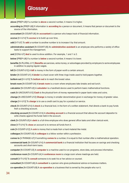 Career Paths. Management I. Student's Book (with Digibooks App) / Career Paths. Management I. Student's Book (with Digibooks App) Вирджиния Эванс, Дженни Дули, Генри Браун 9781471562754-3